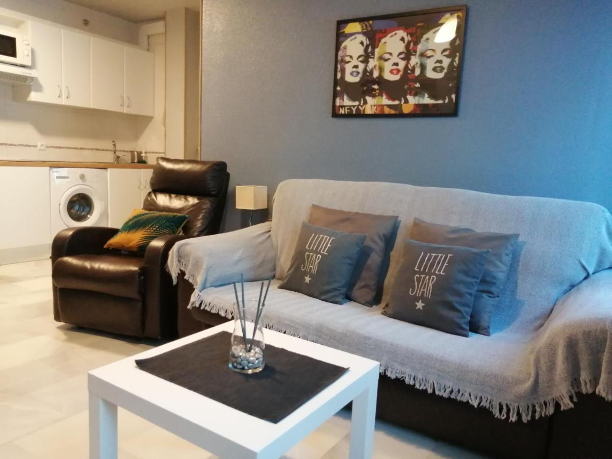 Appartement Apartamento Playa Golf K-6