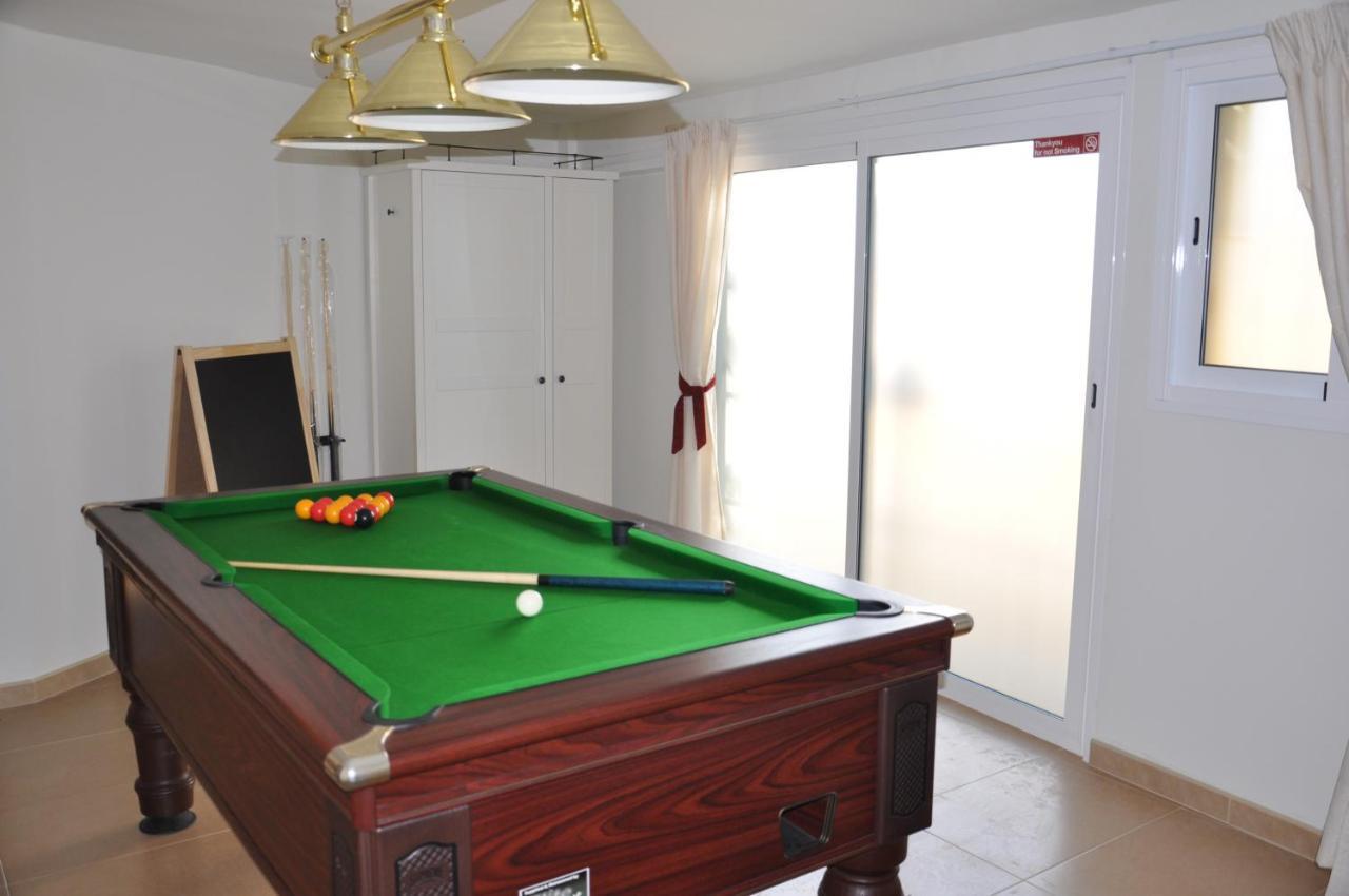El Descanso - By Costadelsolholiday Family By Marina Heated Private Pool! Villa Benalmadena