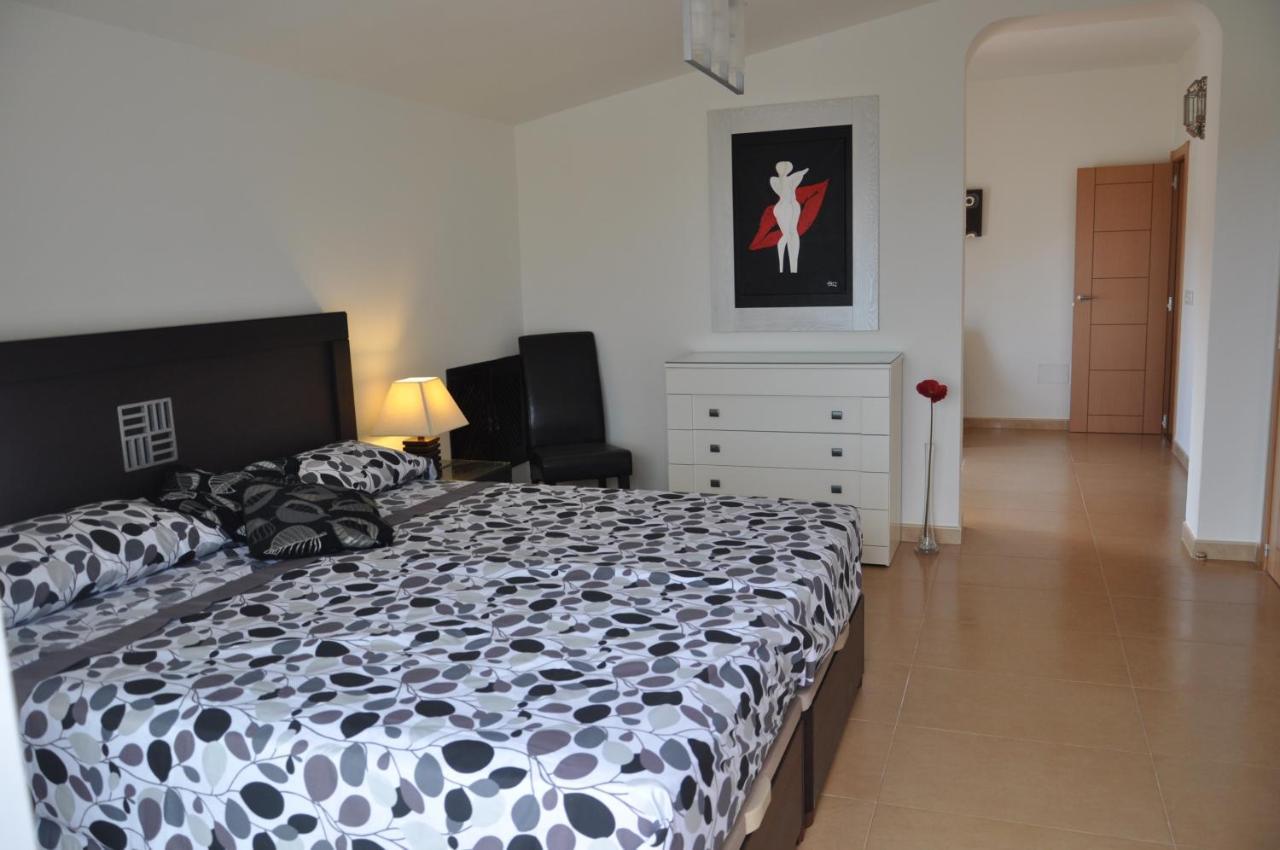 El Descanso - By Costadelsolholiday Family By Marina Heated Private Pool!
