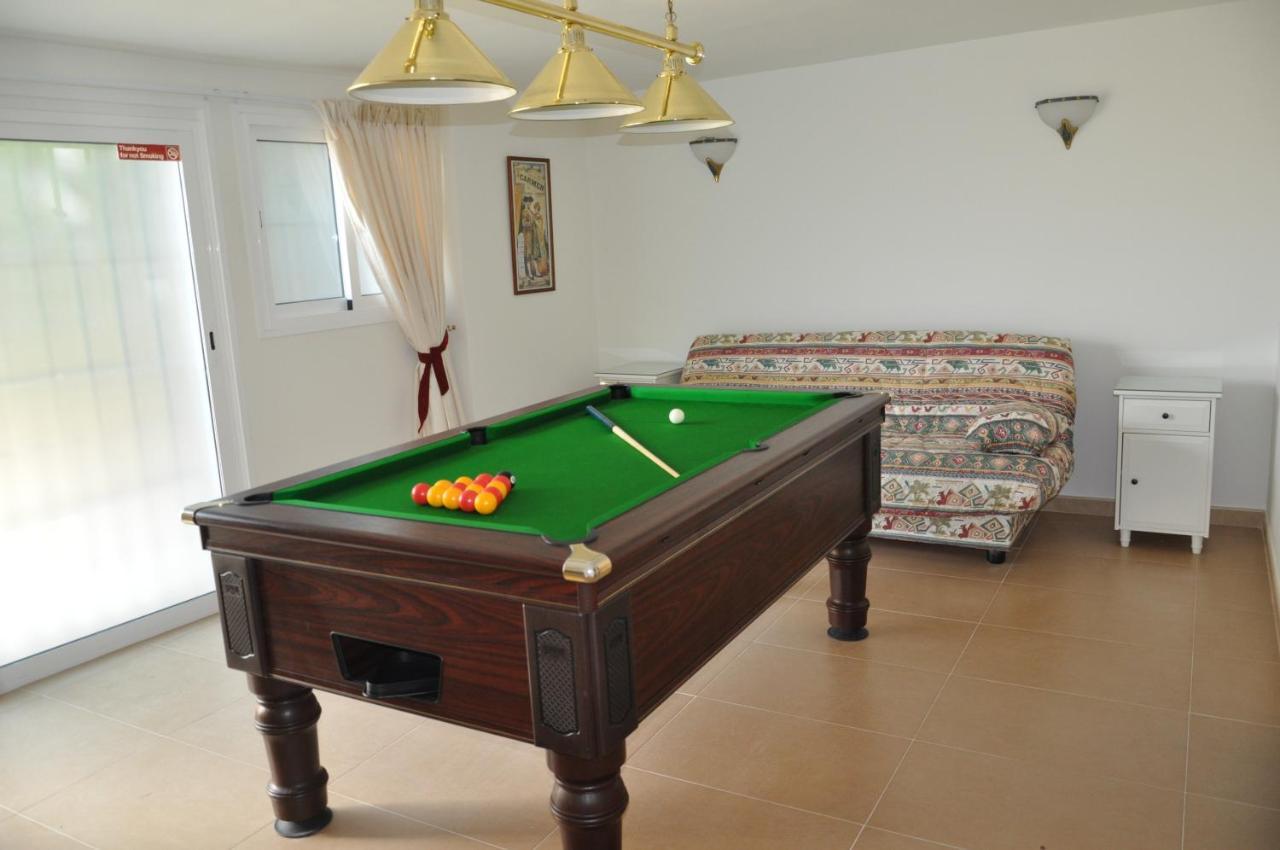 El Descanso - By Costadelsolholiday Family By Marina Heated Private Pool! Villa