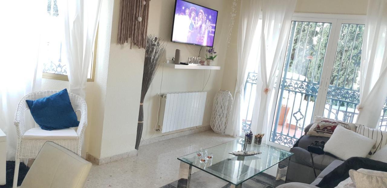 Don Sergio Apartment