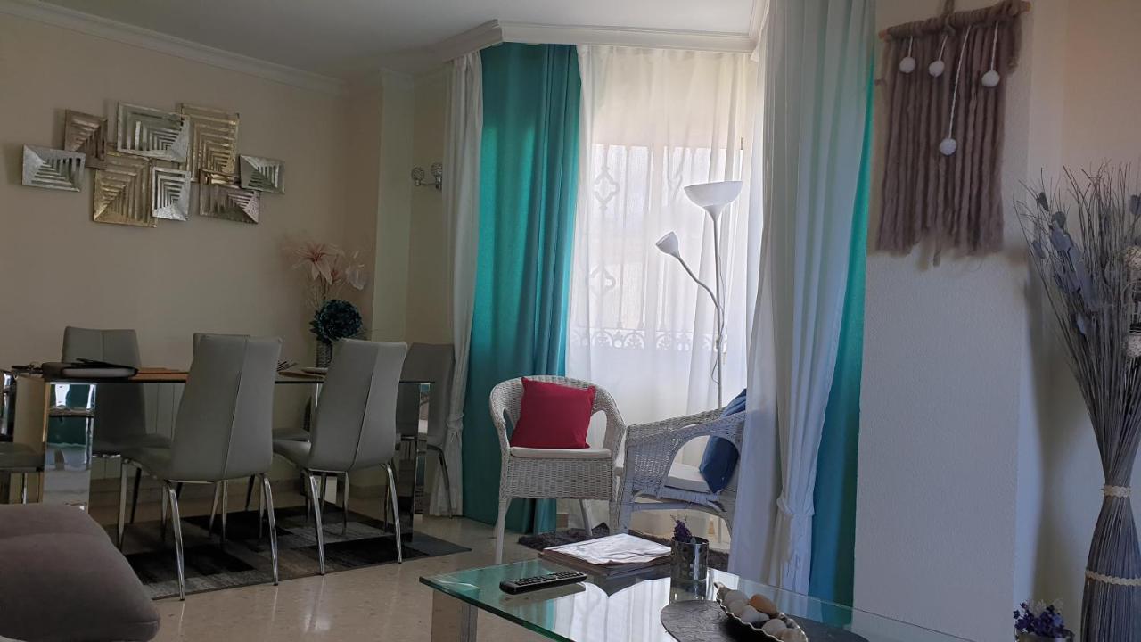 Apartment Don Sergio Benalmadena