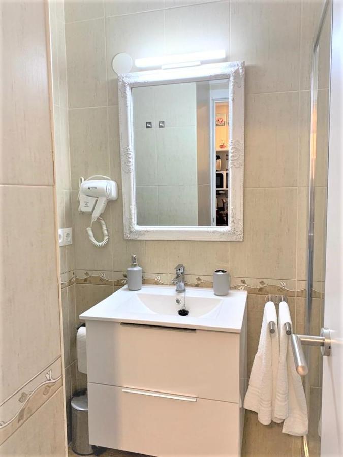 Appartement Agata Benalmádena