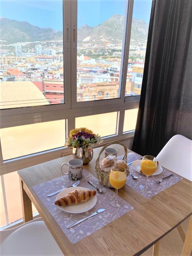 Agata Appartement Benalmádena