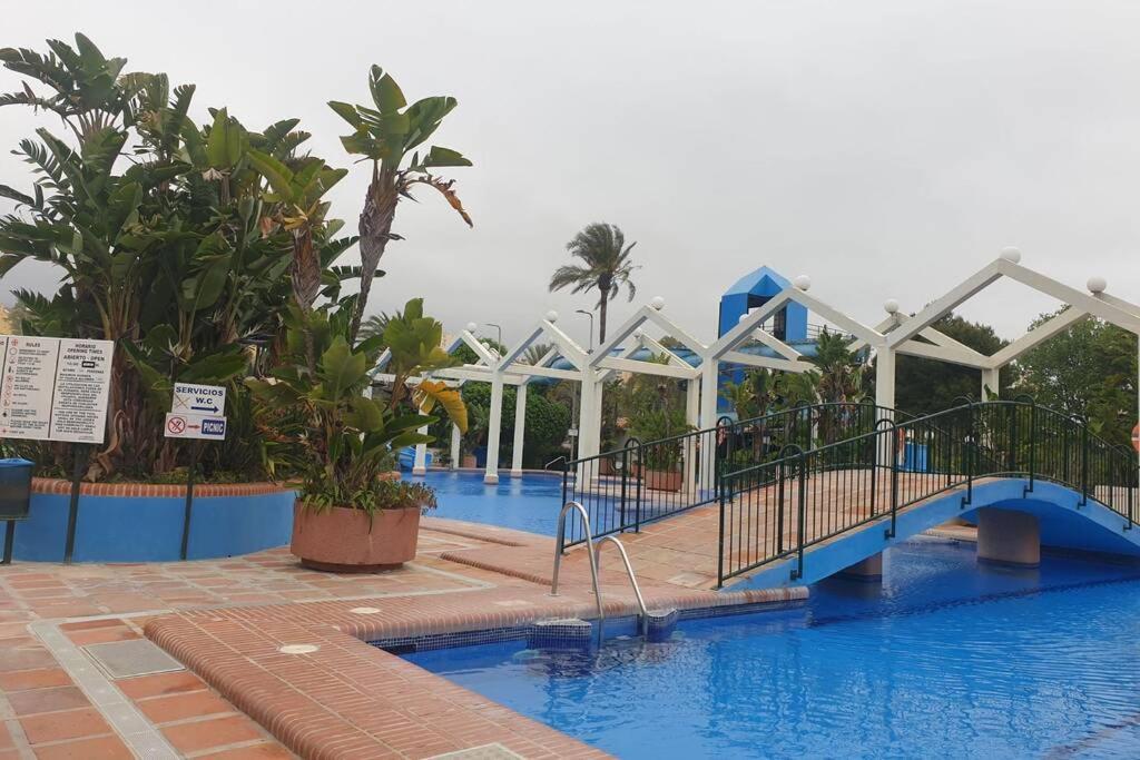 Apartamento Benal Bloque 3 Vista Al Mar