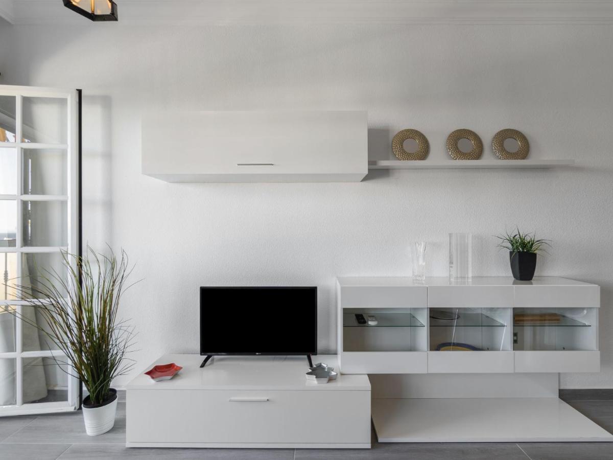 Pueblo Quinta-3 By Interhome Apartment