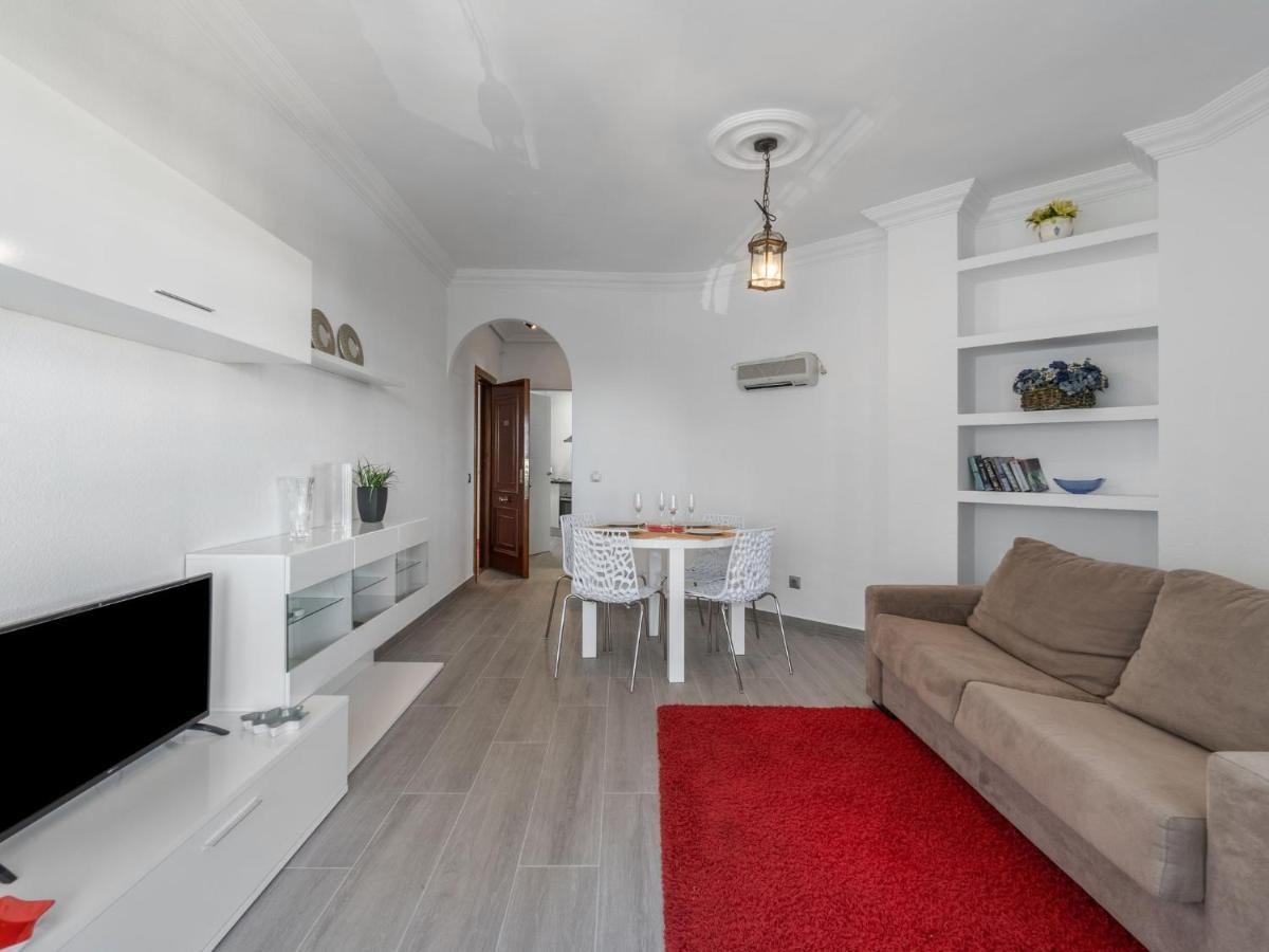 Apartment Pueblo Quinta-3 By Interhome Benalmadena