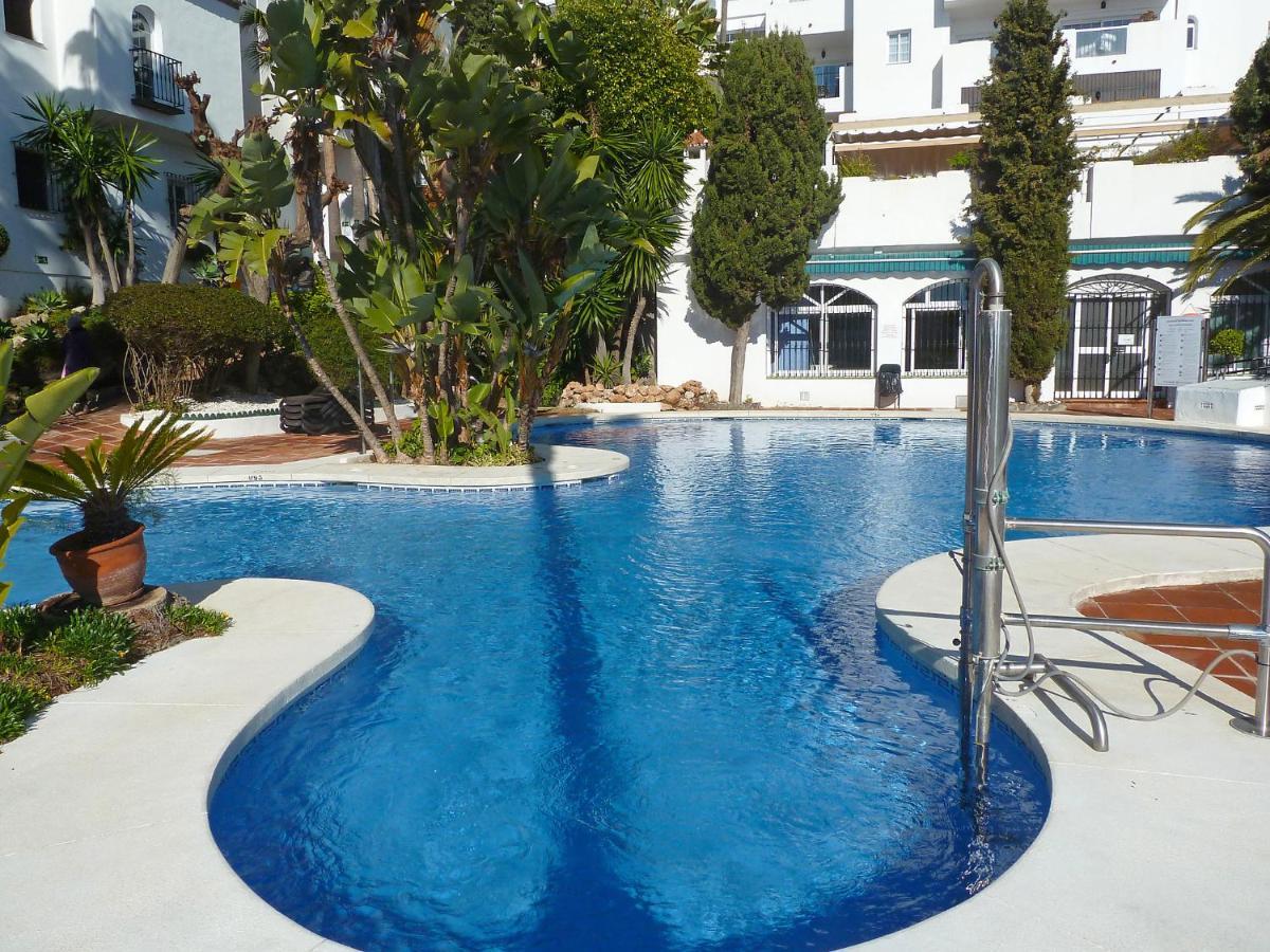 Pueblo Quinta-3 By Interhome * Benalmadena