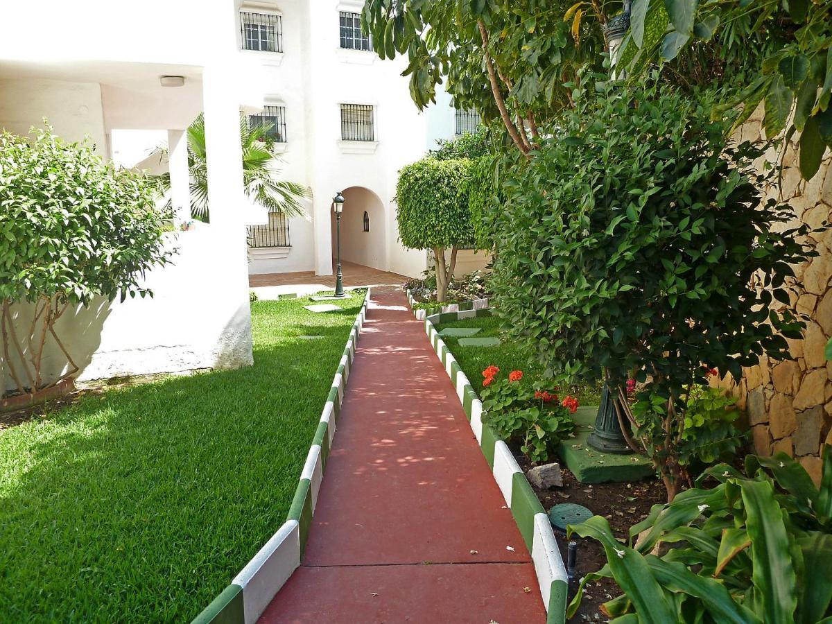 Apartment Pueblo Quinta-3 By Interhome *