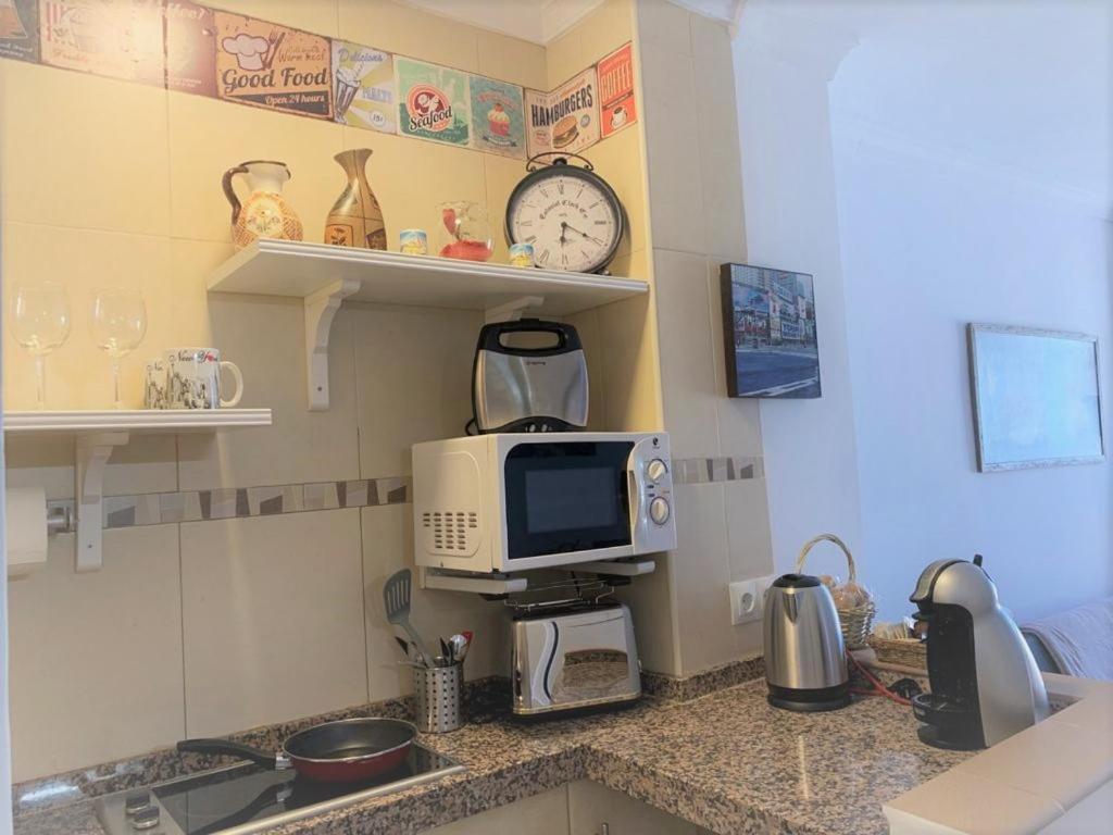 Appartement Agata *