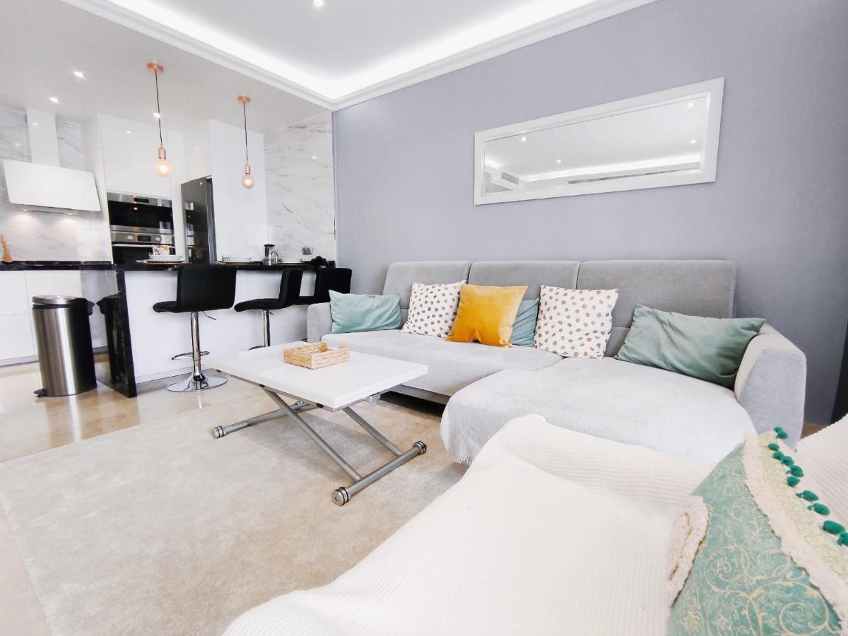 Magnifique A 5 Min A Pied De La Appartement