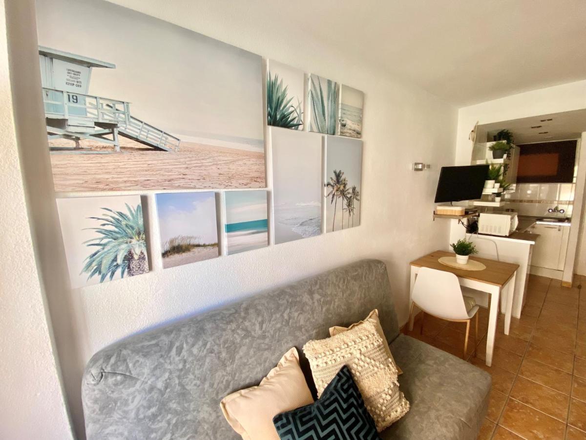 Appartement Minerva