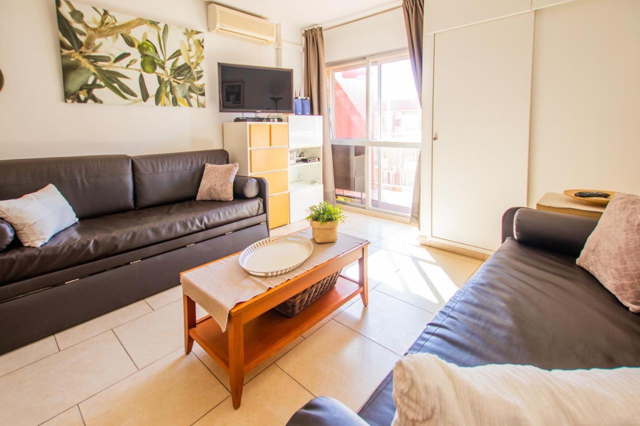 Studio 601 - Minerva Complex In Benalmádena