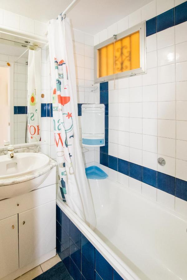 Studio 601 - Minerva Complex In Appartement
