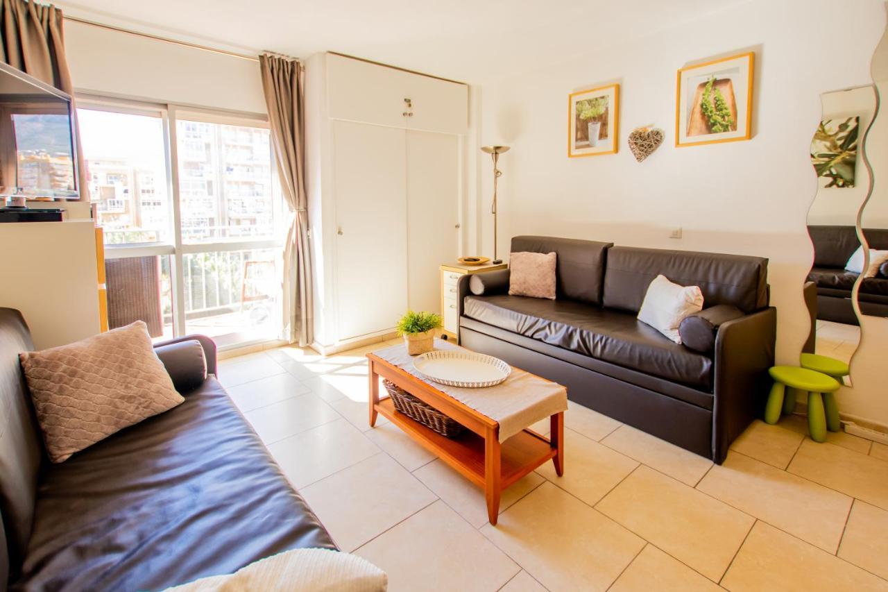 Appartement Studio 601 - Minerva Complex In