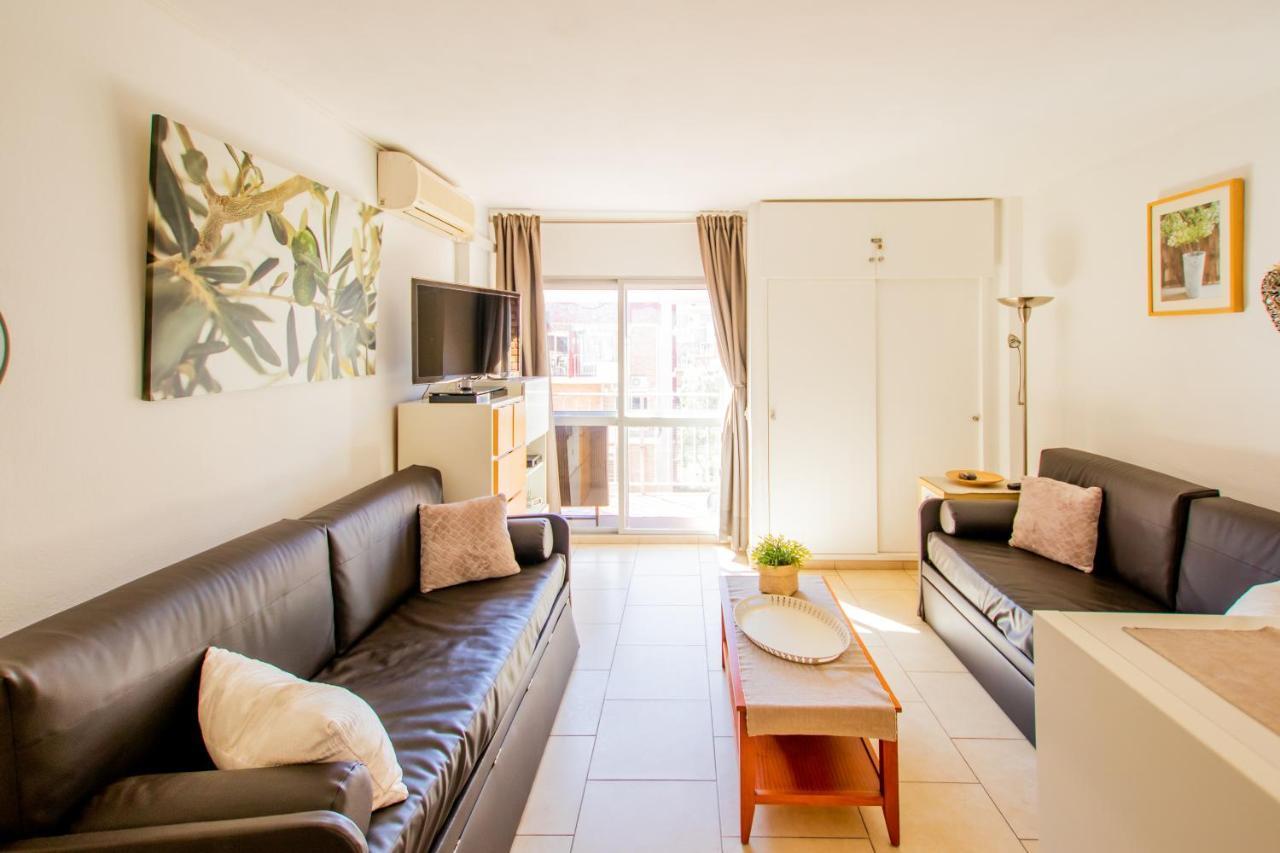 Appartement Studio 601 - Minerva Complex In *
