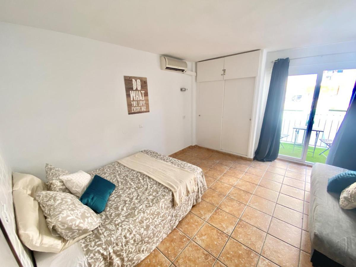 Minerva Appartement Benalmádena
