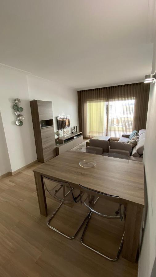 Capaldi Luxury Puerto Marina