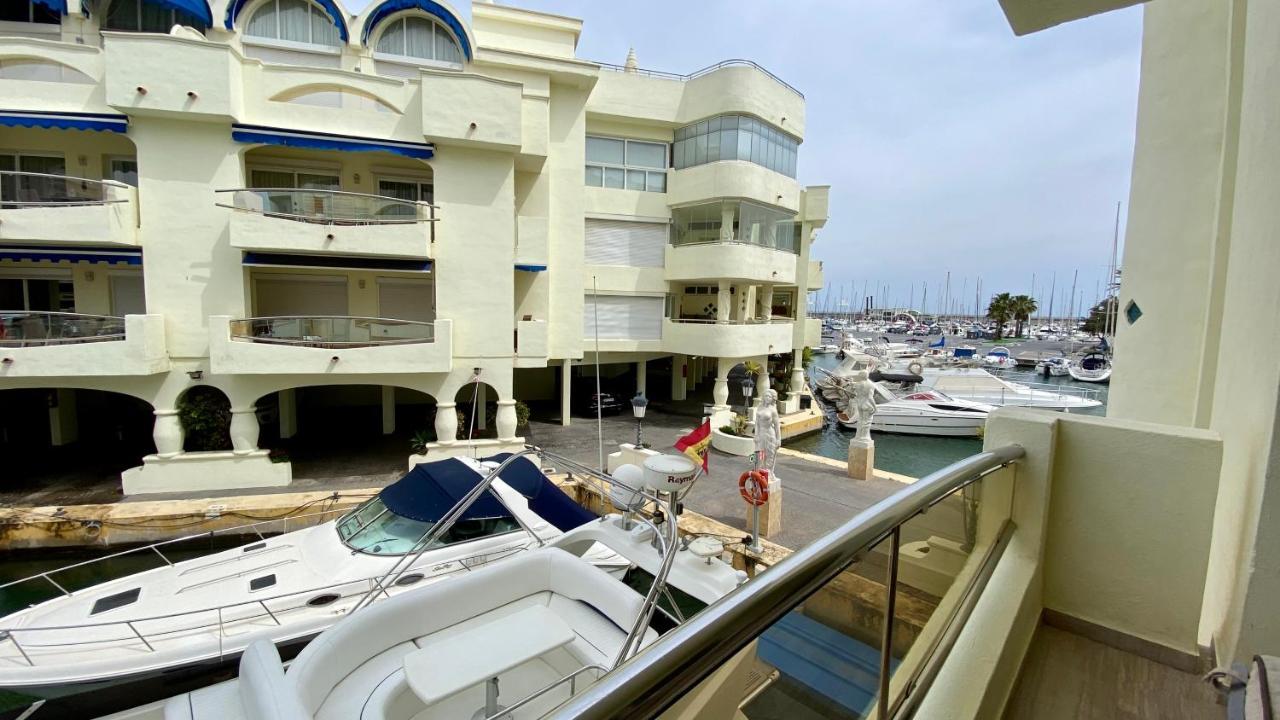 Capaldi Luxury Puerto Marina * Benalmadena