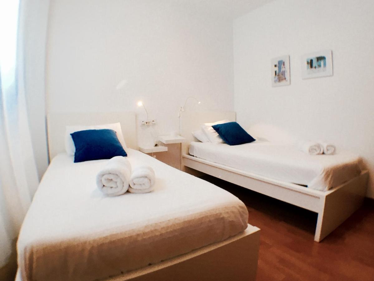 Puerto Marina Appartement Benalmádena