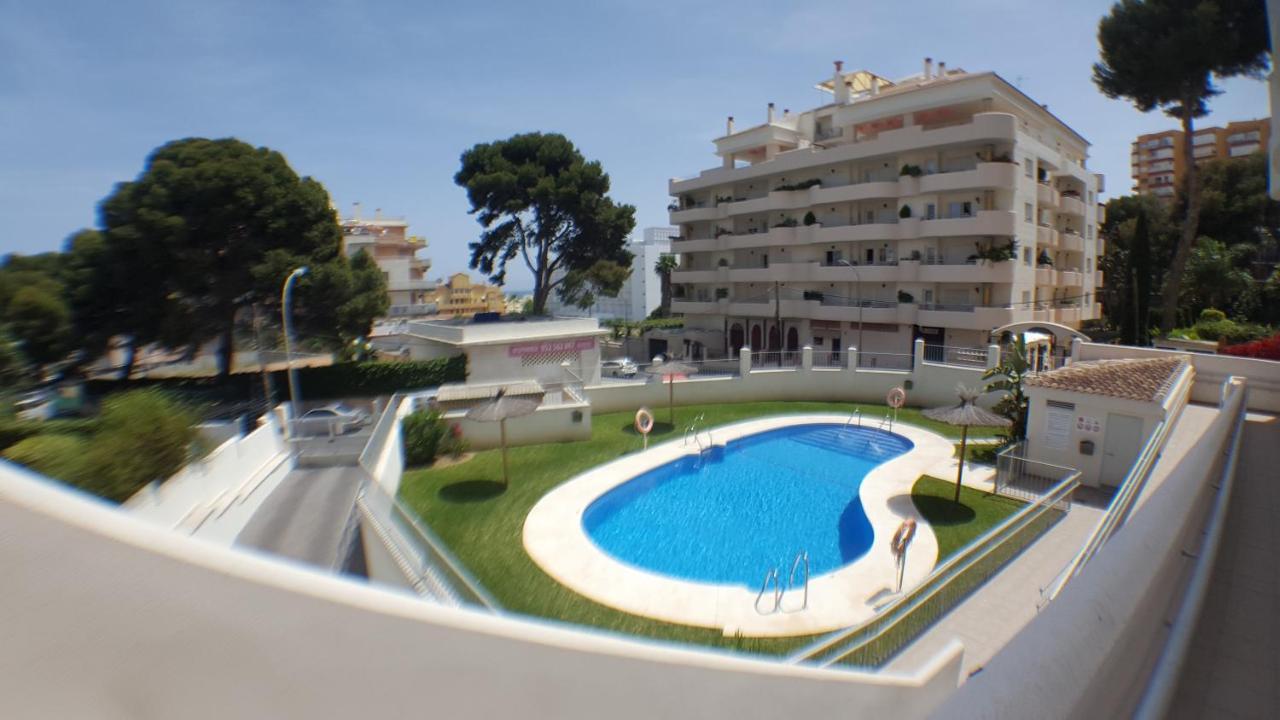 Puerto Marina