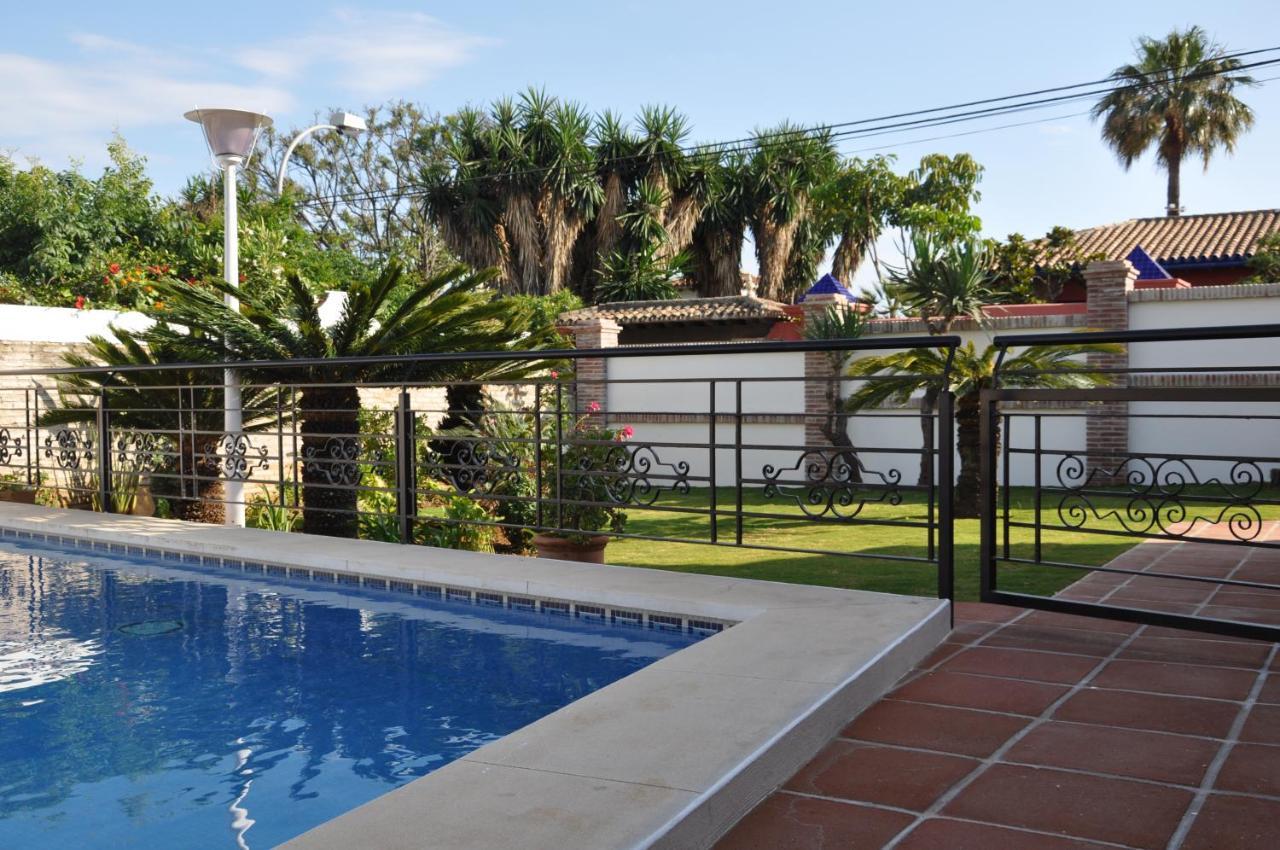 El Descanso - By Costadelsolholiday Family By Marina Heated Private Pool! Benalmadena
