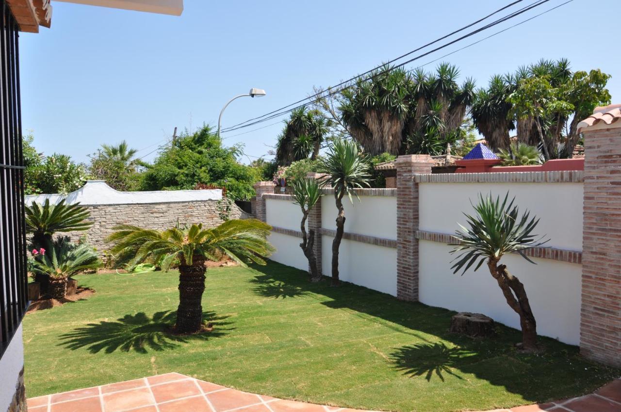 Villa El Descanso - By Costadelsolholiday Family By Marina Heated Private Pool!