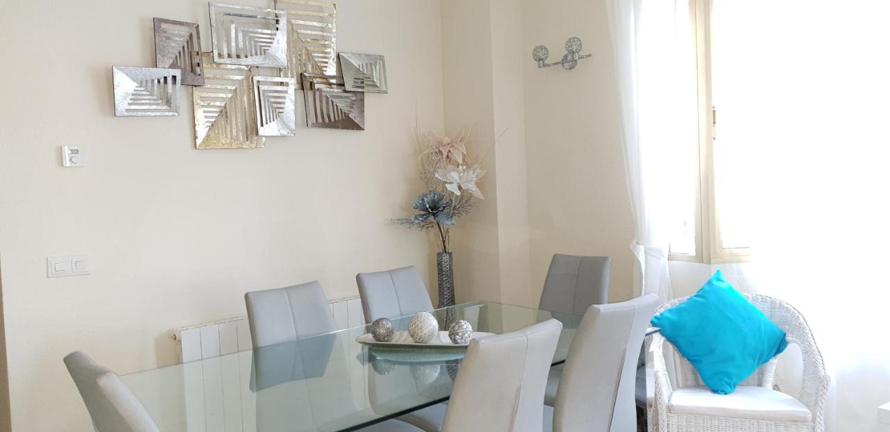 Apartment Don Sergio *