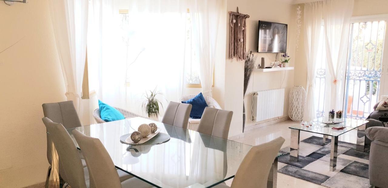Don Sergio Apartment Benalmadena