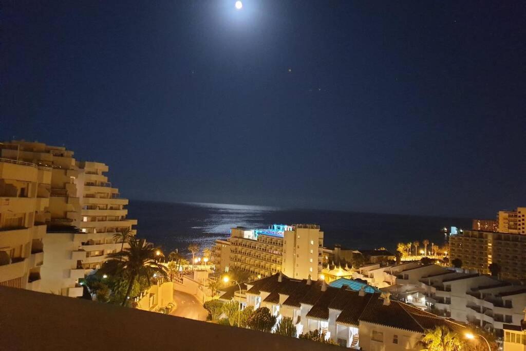 Benal Bloque 3 Vista Al Mar Apartamento *