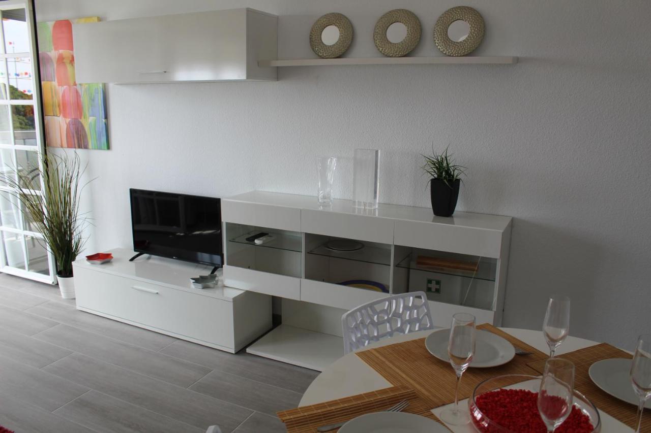 Pueblo Quinta Apartment *