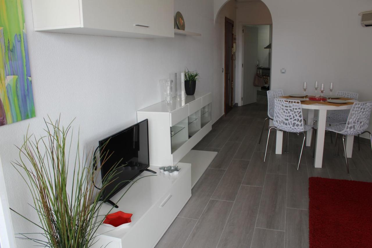 Apartment Pueblo Quinta Benalmadena