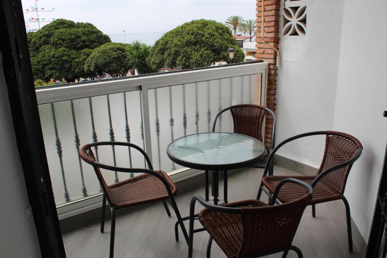 Pueblo Quinta * Benalmadena