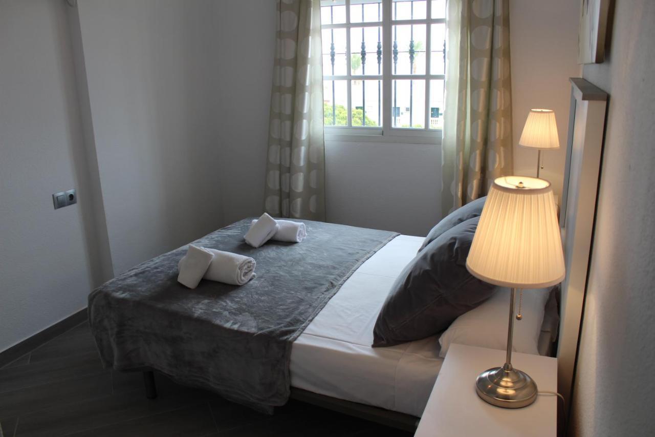 Pueblo Quinta Benalmadena