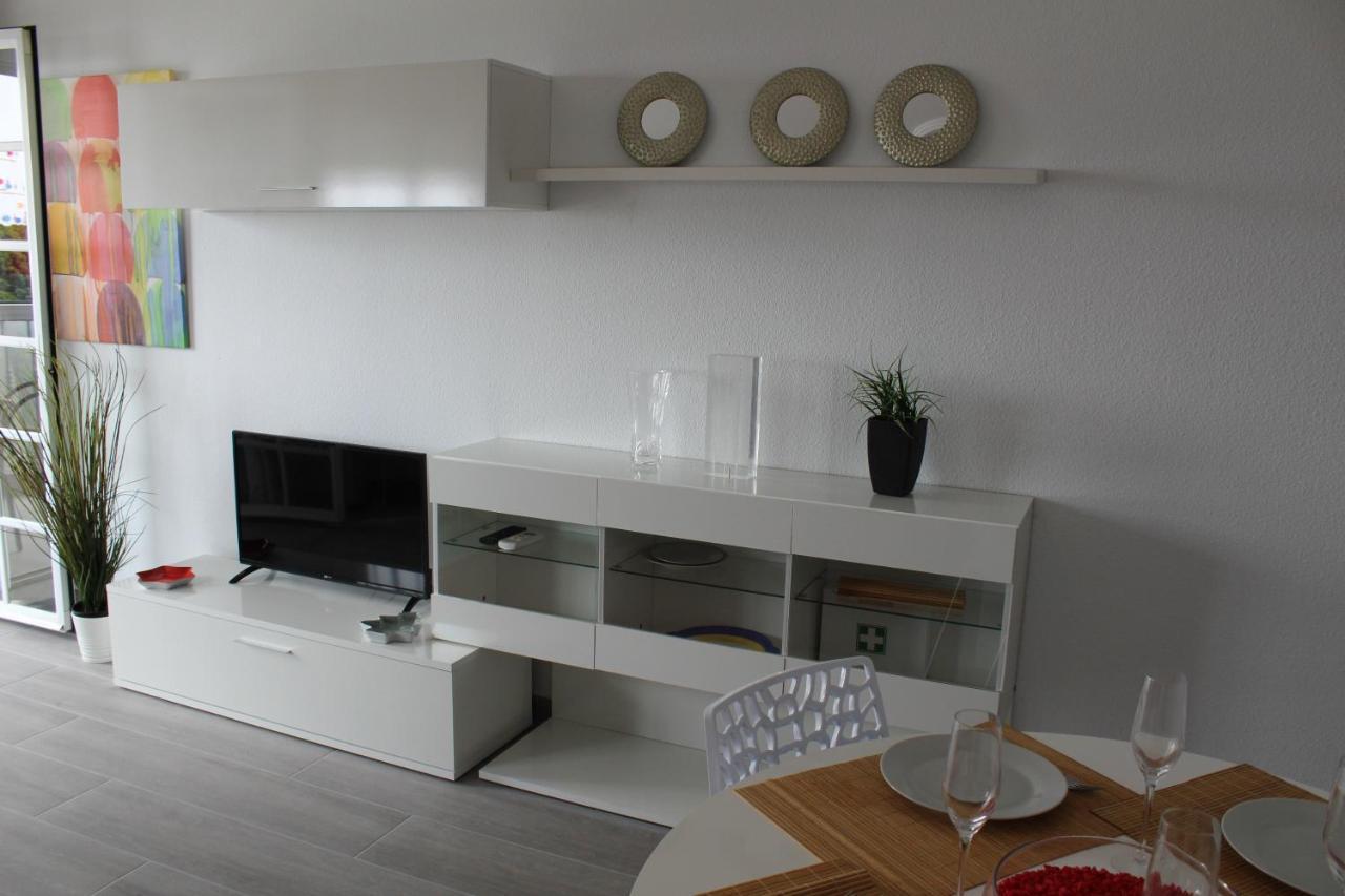 Pueblo Quinta Apartment Benalmadena