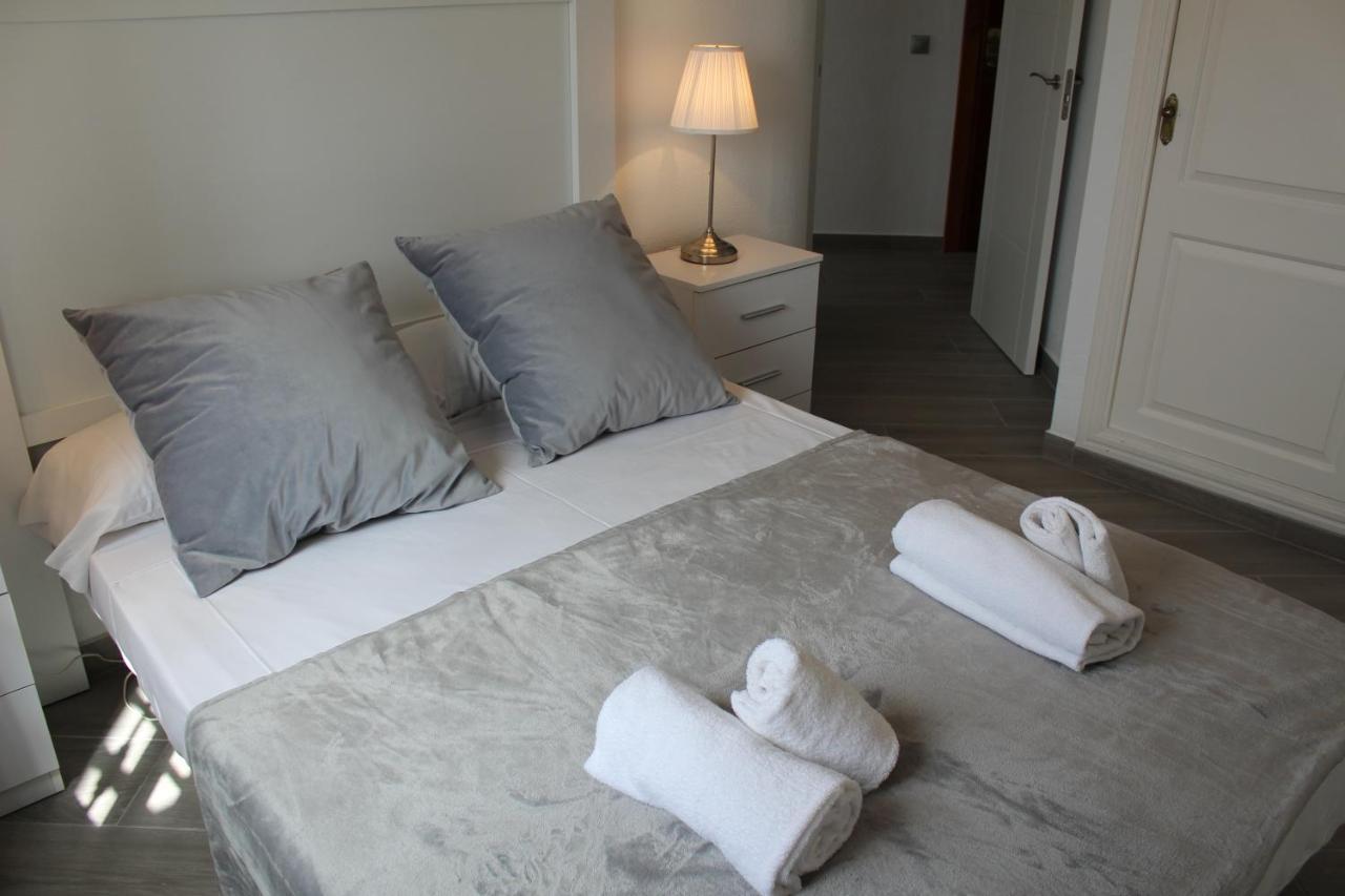 Pueblo Quinta Benalmadena