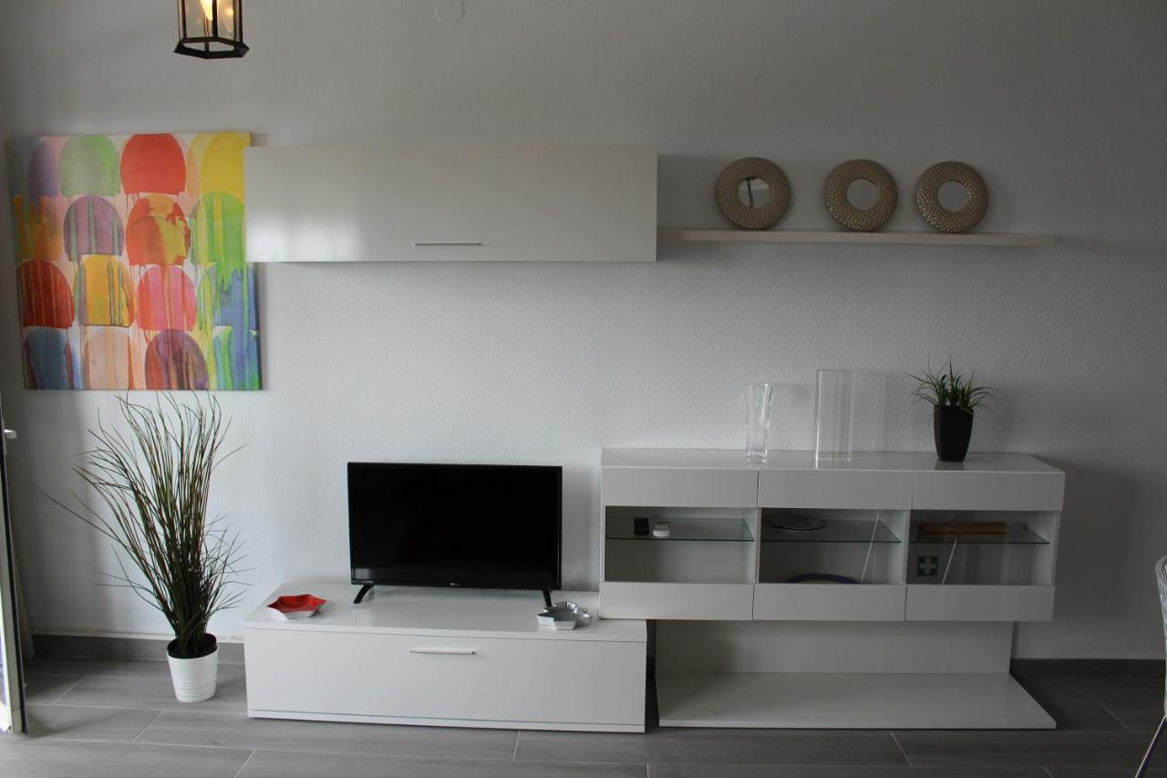 Pueblo Quinta Apartment *