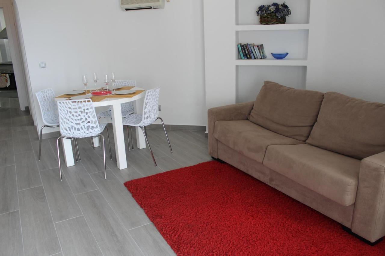 Pueblo Quinta Apartment