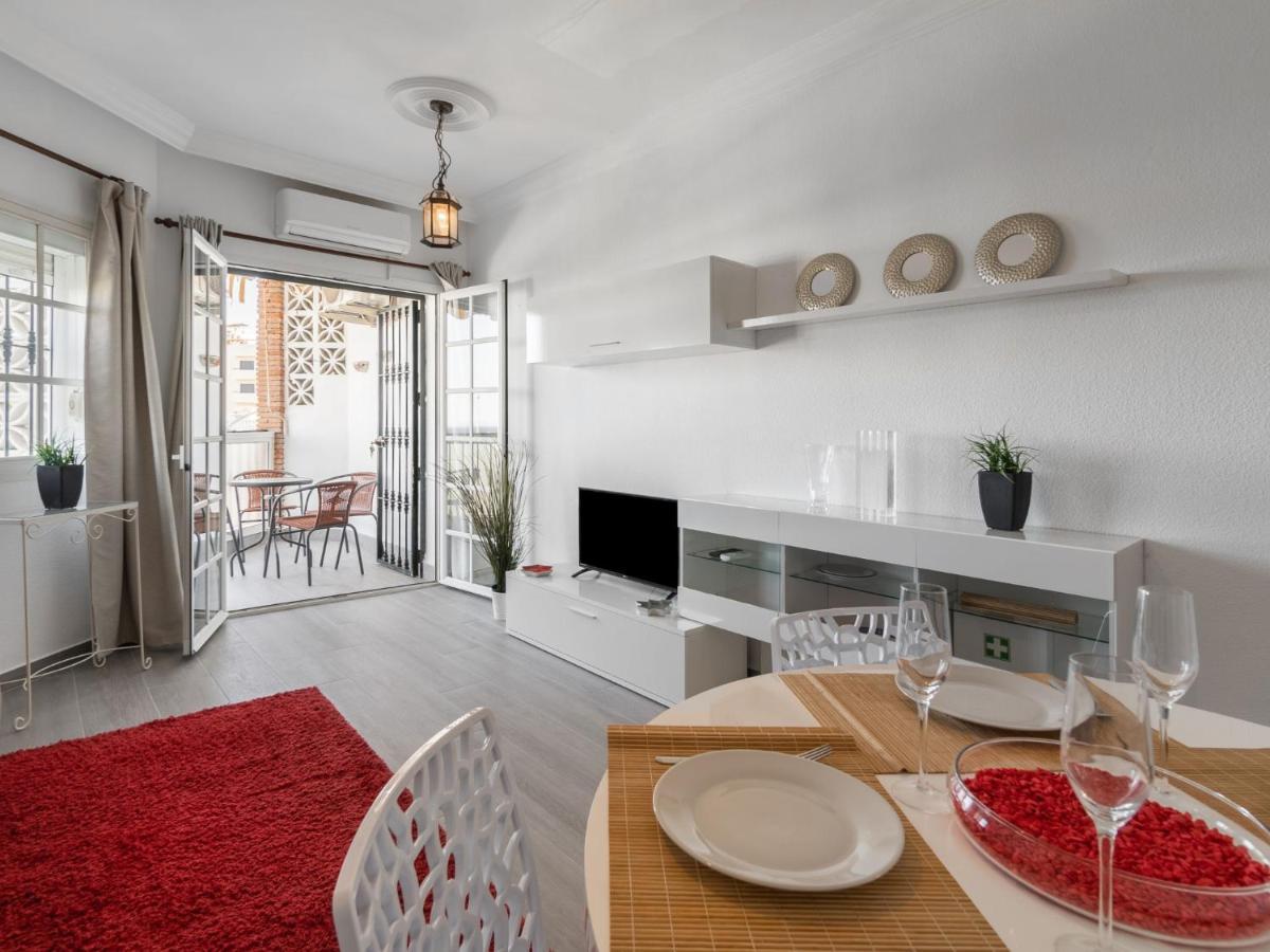 Pueblo Quinta-3 By Interhome