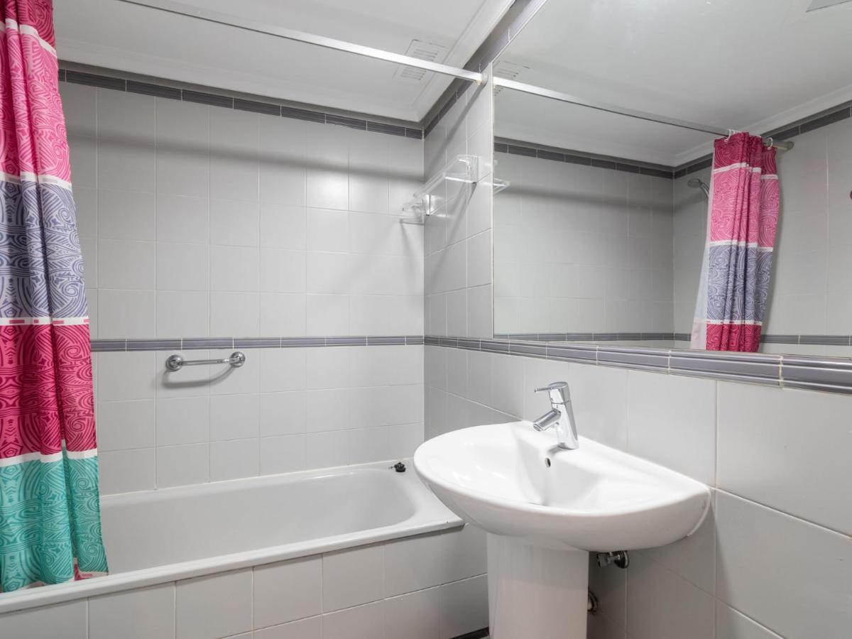 Pueblo Quinta-3 By Interhome * Benalmadena