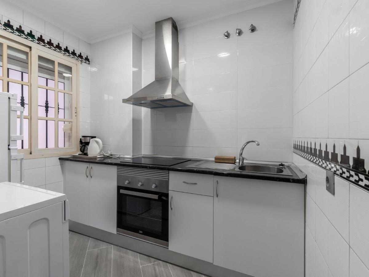 Pueblo Quinta-3 By Interhome * Benalmadena