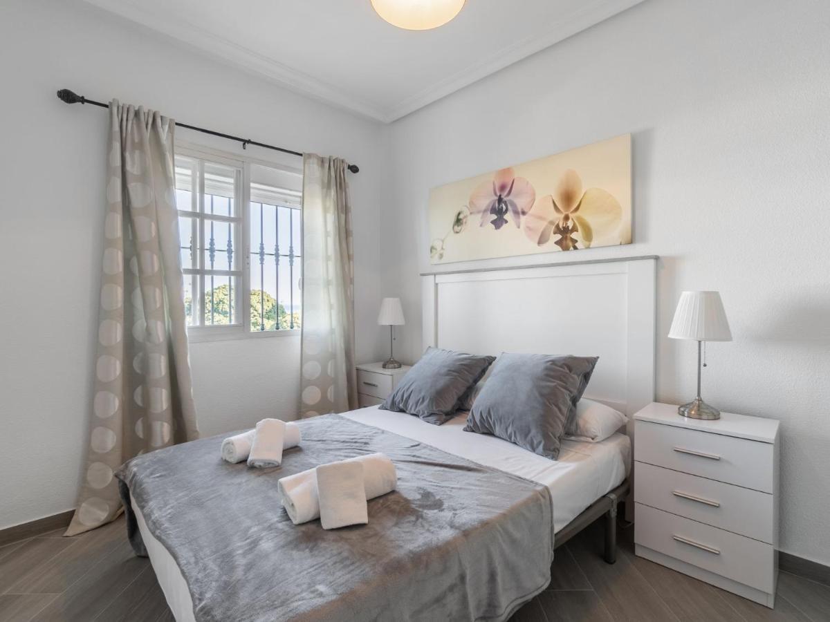 Pueblo Quinta-3 By Interhome Apartment *