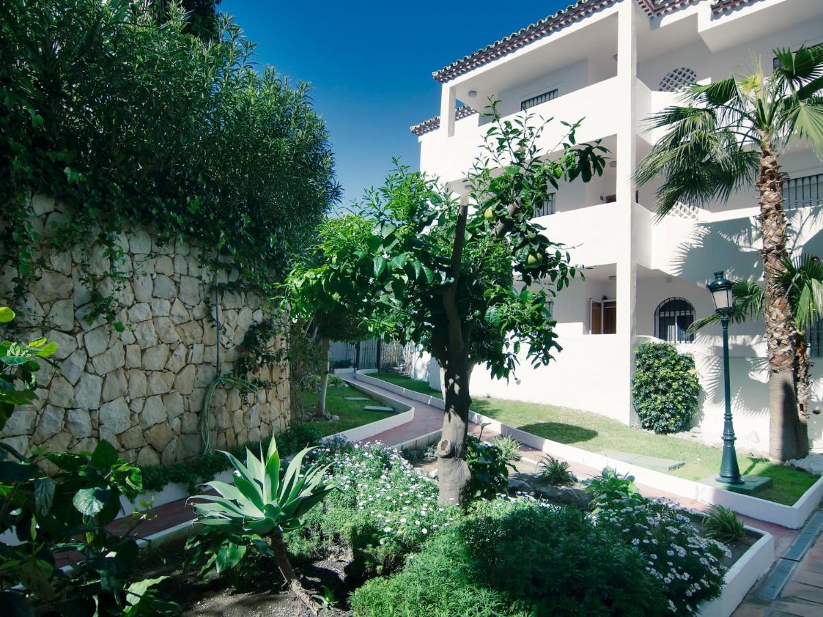 Pueblo Quinta-3 By Interhome Benalmadena
