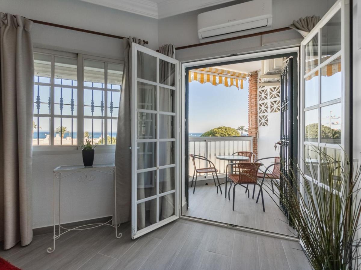 Apartment Pueblo Quinta-3 By Interhome *