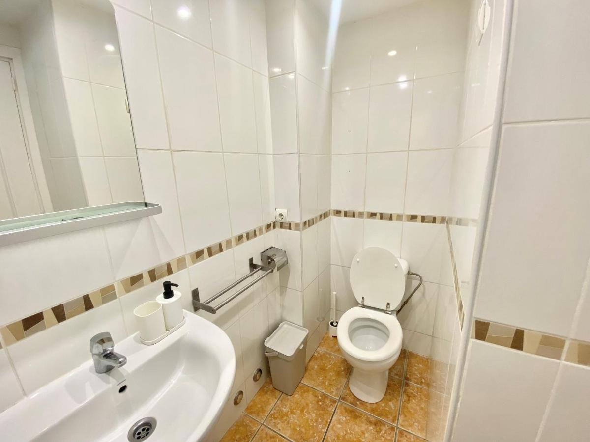 Appartement Minerva *