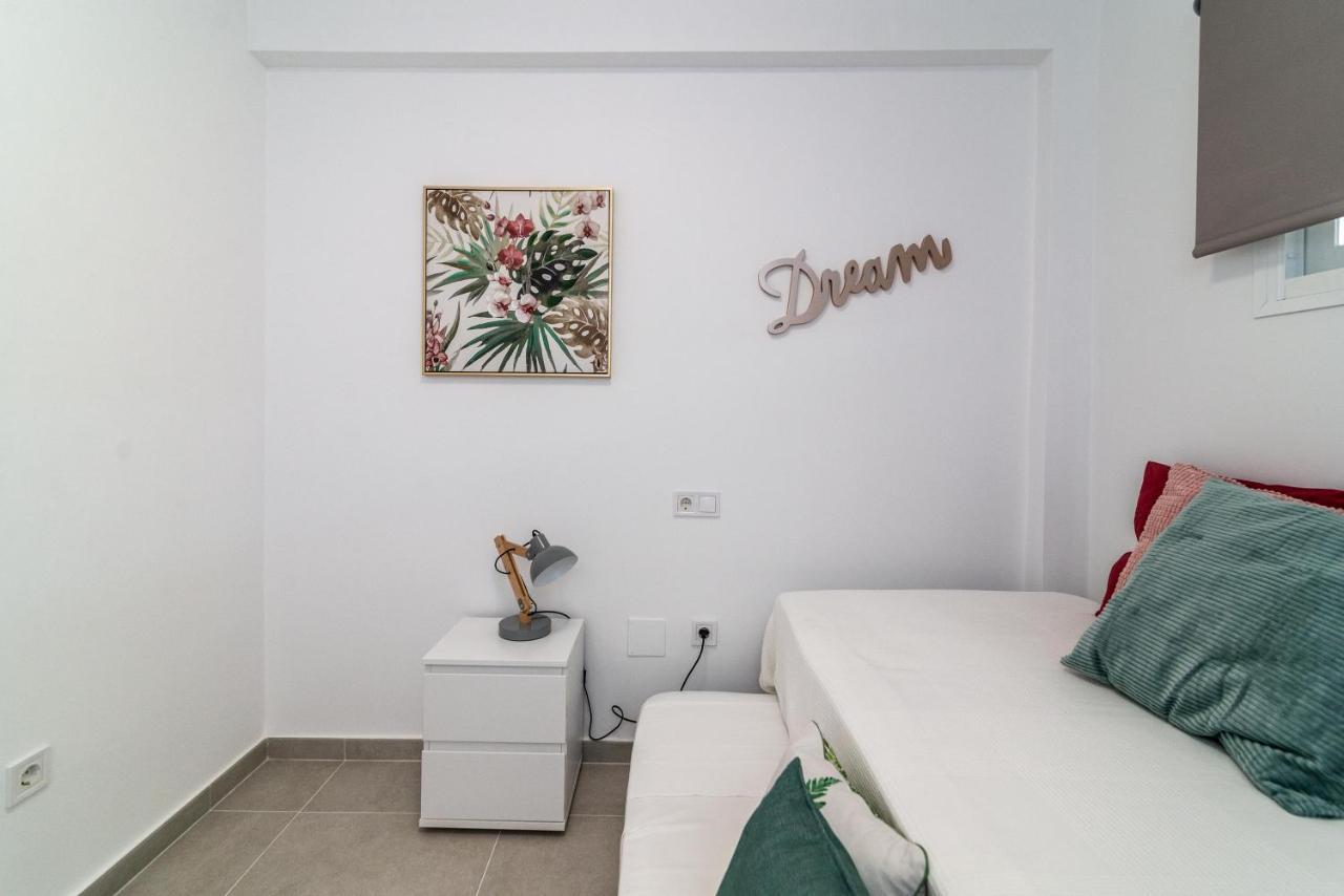Apartment Vb San Fermin 2Bdr Apt With Sea Views