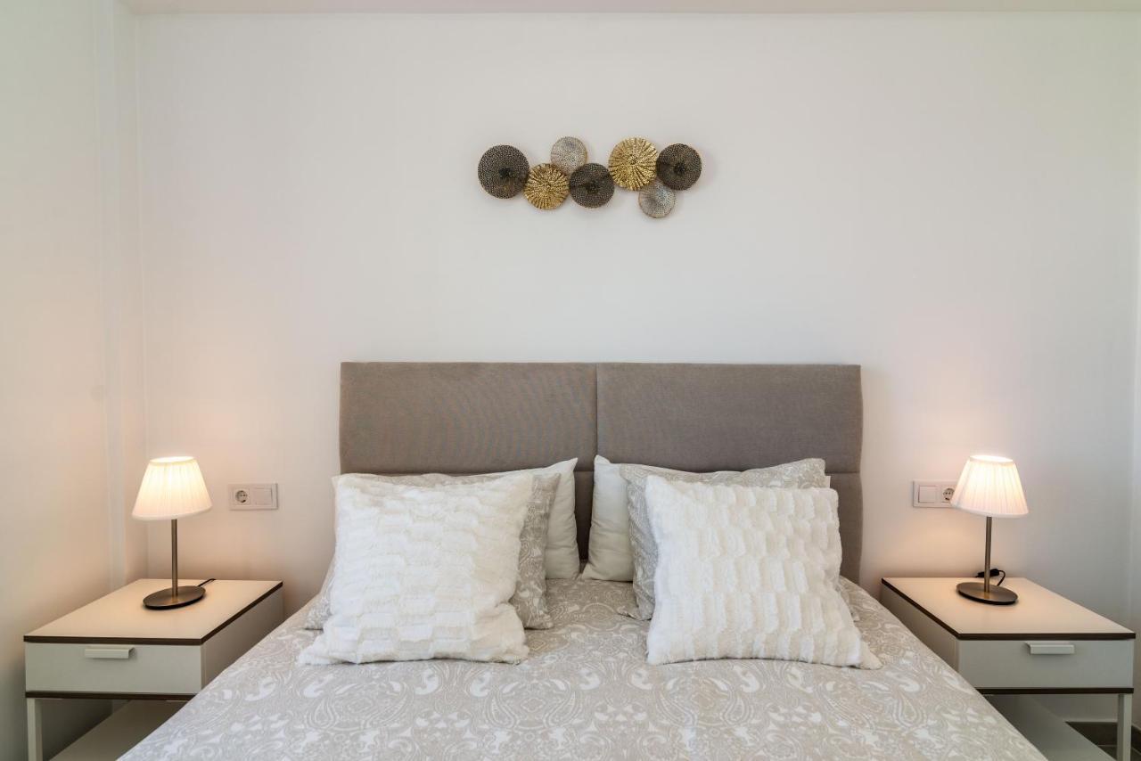 Vb San Fermin 2Bdr Apt With Sea Views Apartment *