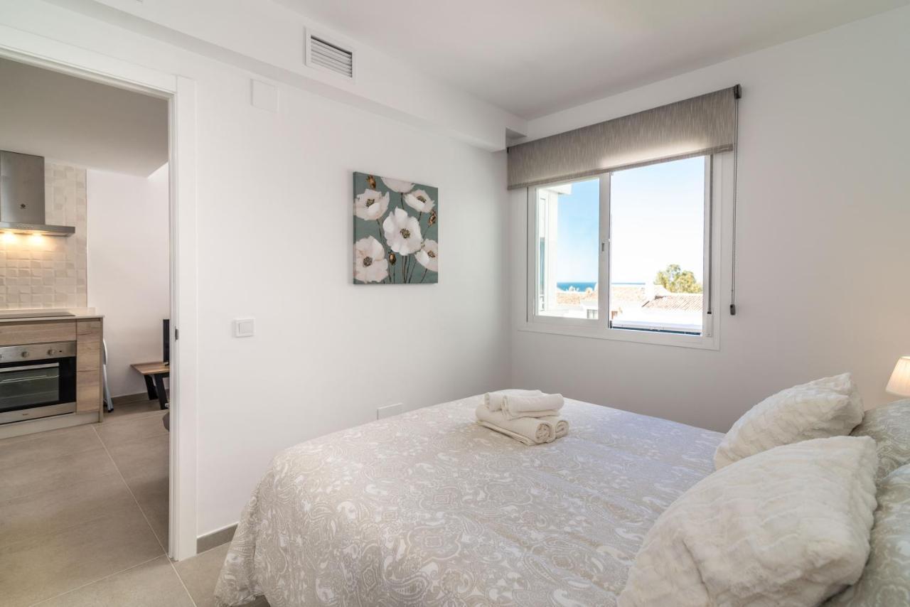 Vb San Fermin 2Bdr Apt With Sea Views Apartment