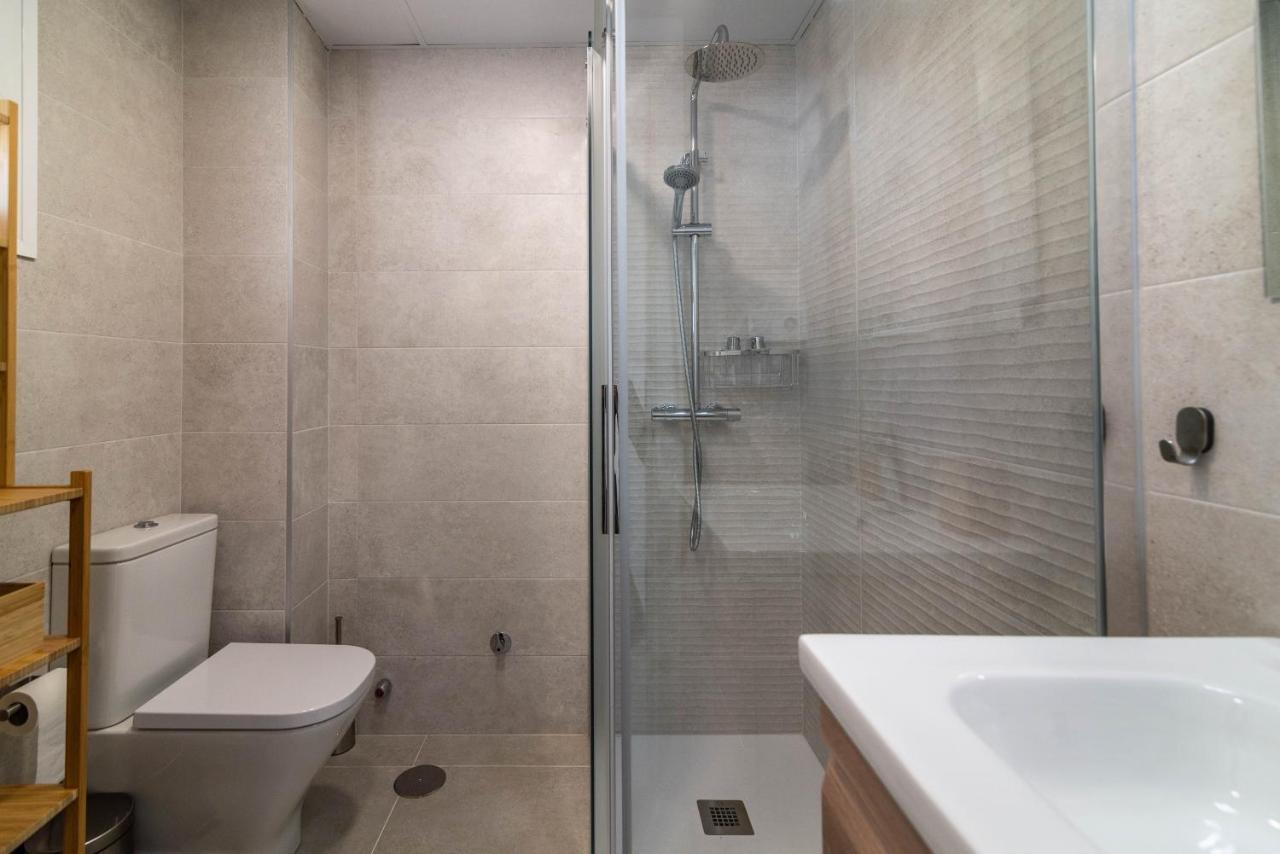 Apartment Vb San Fermin 2Bdr Apt With Sea Views Benalmadena