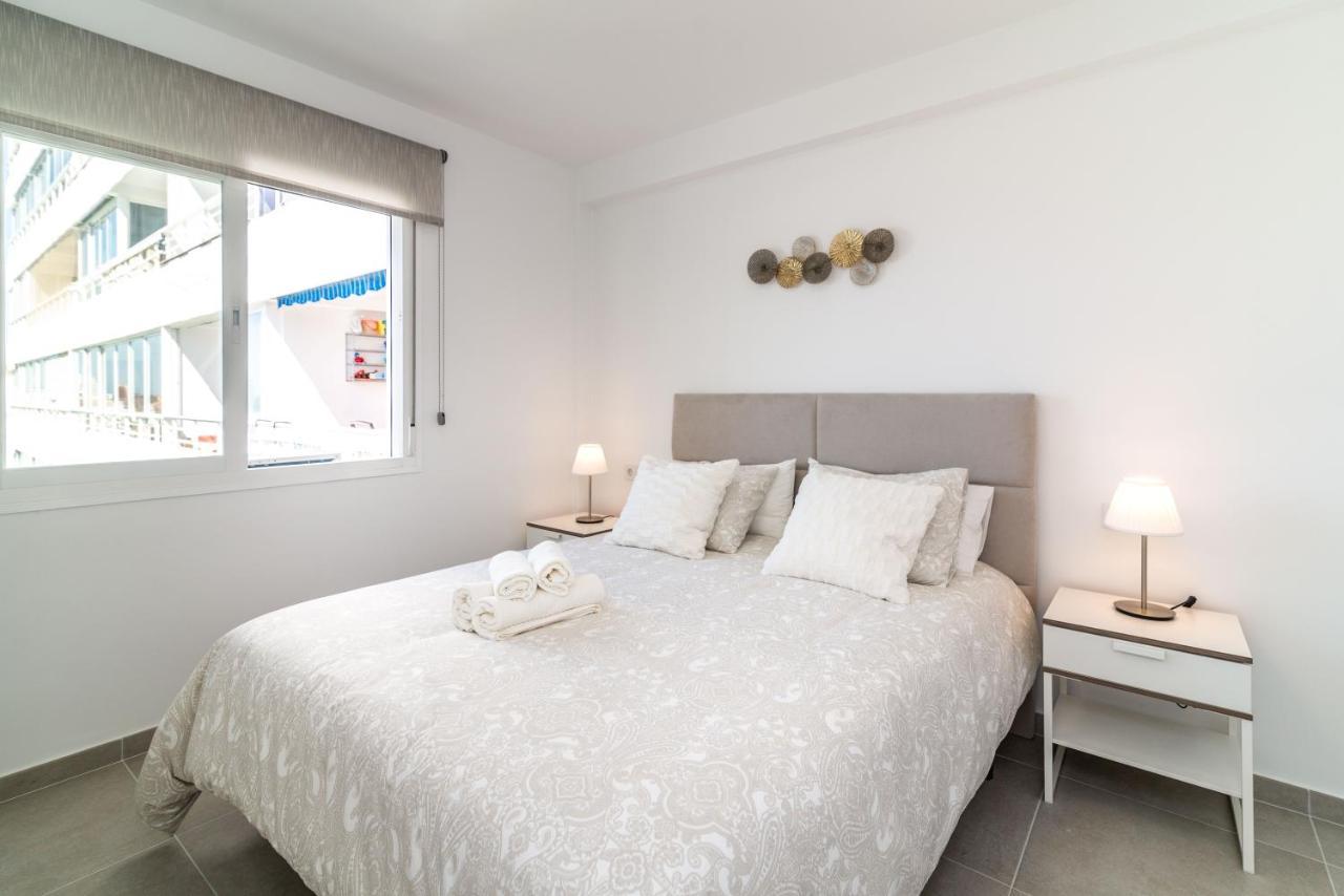 Apartment Vb San Fermin 2Bdr Apt With Sea Views Benalmadena